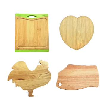 Wholesale custom-made bamboo wooden cutting board