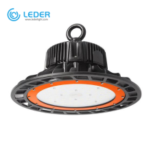 LEDER 100W-200W Ganchos Cabides de luz de alto brilho