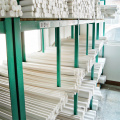 Customized size 16mm ptfe rod