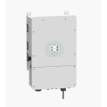 Solar Energy System 3.6KW Hybrid Inverter Single Phase