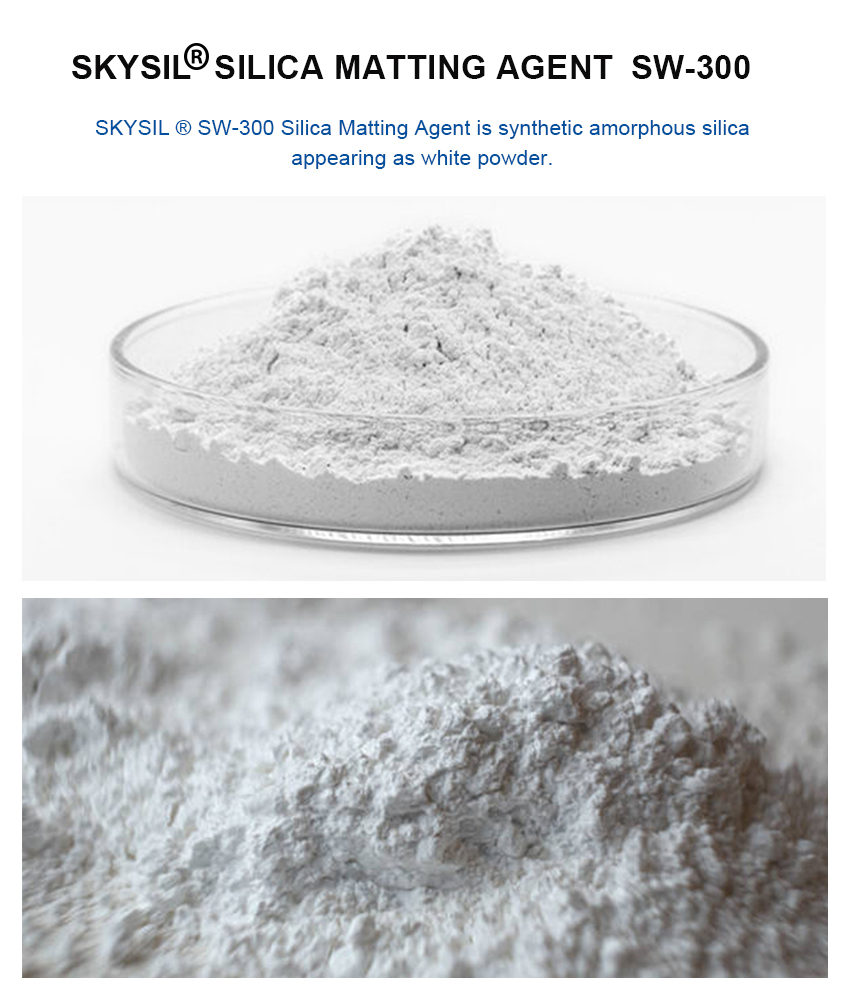 QUANXU SILICA DIOXIDE POWDER (SW-300) M1 QUANXU SILICA DIOXIDE POWDER (SW-300) M1