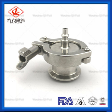 Food Grade Air Blow Check Valves