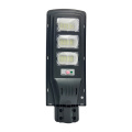 Integriertes Solar Street Light DC6V