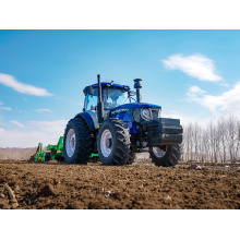 Tractores agrícolas de maquinaria agrícola Tractor Tractor Q1304