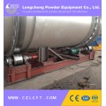 Rotary Drum Drying Machine