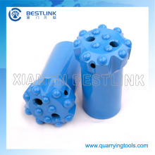 Thread Button Btis for Drill Hole R38