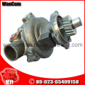 Peças de motor diesel marinhas CUMMINS 4bt CUMMINS