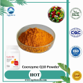 Pharmaceutical Grade Coenzyme q10 Powder Coenzyme Q10 Coq10