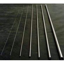 Soft magnetic alloy 1J33 rod / Precision alloy / Ni33Al1 / 33H