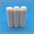 fiber optical polished precision alumina ceramic ferrule