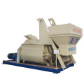 1.5Cubic Meter Forced Concrete Mixer Machine