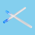 Disposable cannula nasal swab CE marked