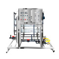 Foldable RO reverse osmosis equipment