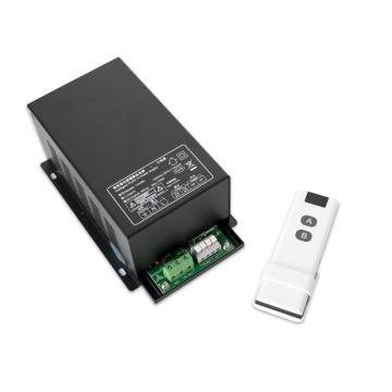 Controlador de vidrio conmutable PDLC transformador 300W