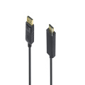 Displayport de venda quente para cabo hdmi