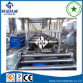 Metal door frame roll forming machine