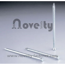 Common Galvanized Steel Nail