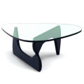 Modern living room furniture noguchi coffee table