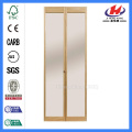 JHK- Interior Glass Bifold Shower Doors