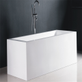 Chubble Jet Bathtub Free Standing Sink Cingapura