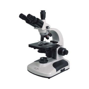 1600X microscopio biológico con CE aprobado