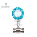 4-20MA Convertidor de corriente Turbine Flowmeter