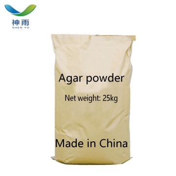 Food Additives Agar Powder With Sample Support