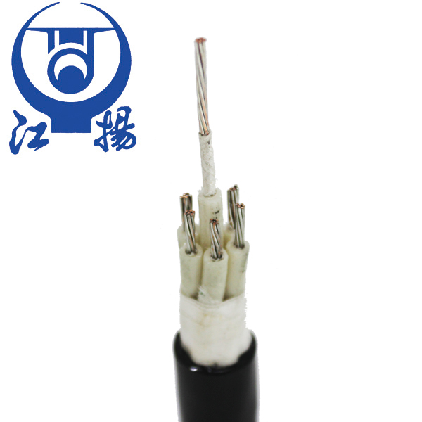 Marine Electrical Cable