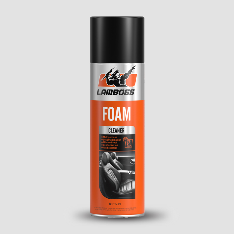 car foam cleaner car foam cleaner