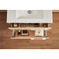 Plywood Bathroom Vanity Storage Cabinet Basin Sink Furniture