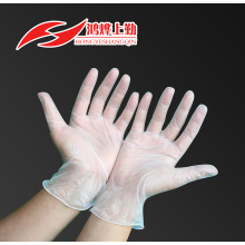 Cheaper disposable protect gloves
