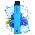 Bolígrafo de vape desechable de venta superior 3500