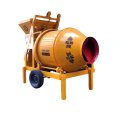 JZC350 cement small concrete mixer