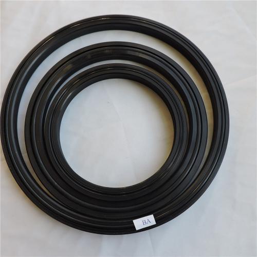 Epdm Rubber Strips