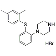 Vortioxetina (Lu AA21004) HBr 960203-27-4