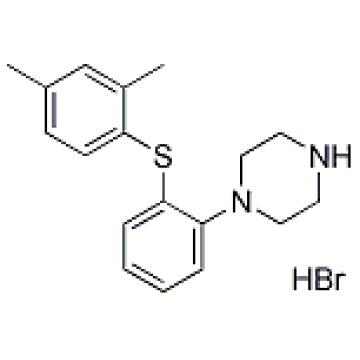 Vortioxetina (Lu AA21004) HBr 960203-27-4