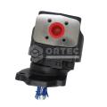 Fan hydraulic motor 11C1478 Suitable for LiuGong 950E