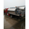 Dongfeng Asphalt distributor Truck hot sale