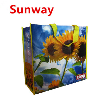 Printed Non Woven Bag