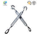 Nós Tipo Electro-Galvanized Turnbuckle Ls Brand