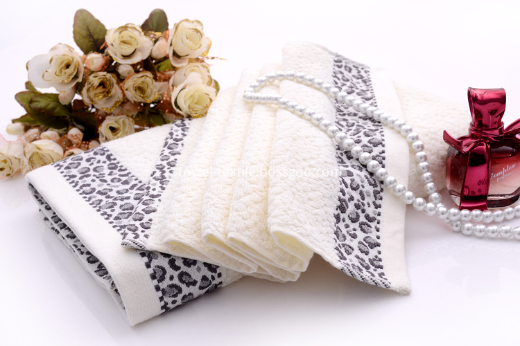 Pure Cotton Hand Towel