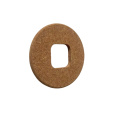 Round Cork Placemat Coasters Pote Solder