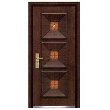 Especial Steel Wooden Armored Door