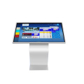 LCD smart digital touch screen display monitor