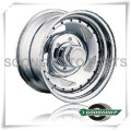 Blade Beadlock Wheels GS-50401 Rueda de acero de 15 &quot;a 17&quot; con diferentes PCD, Offset y orificio de ventilación