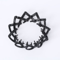 Woman Headwear Bird Nest Hairclip