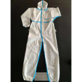 Medical Safety Coverall Protective Clothing Isolation Gown