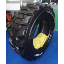 Tyre Factory Supply L-2/G-2 Pattern Skid Steer Tyre (10-16.5)