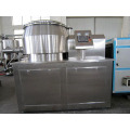 High Speed Mixing Granulator in chemical industry