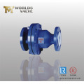 PFA Coated Check Valve (WDS)